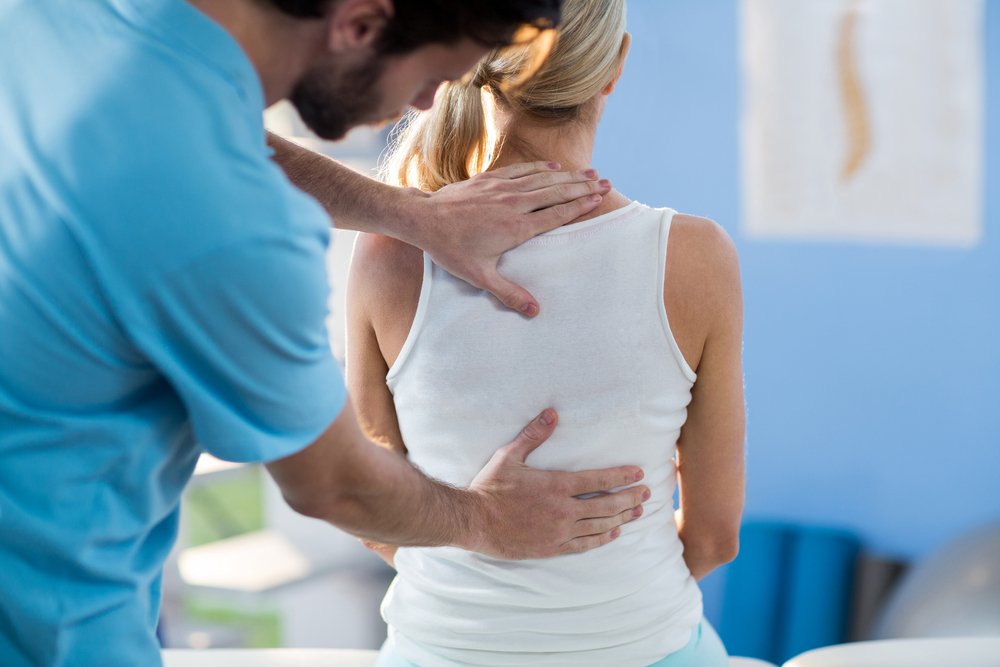 Read more about the article How Chiropractic Care Benefits Patients