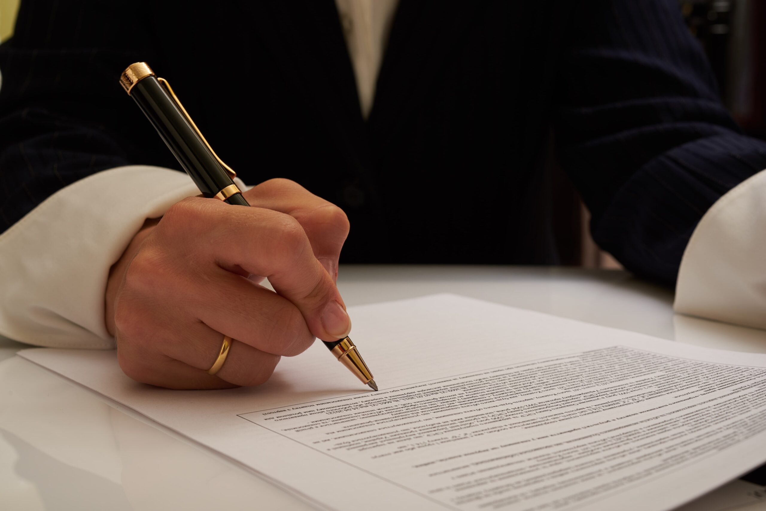 Read more about the article How To Handle Probate Disputes Effectively