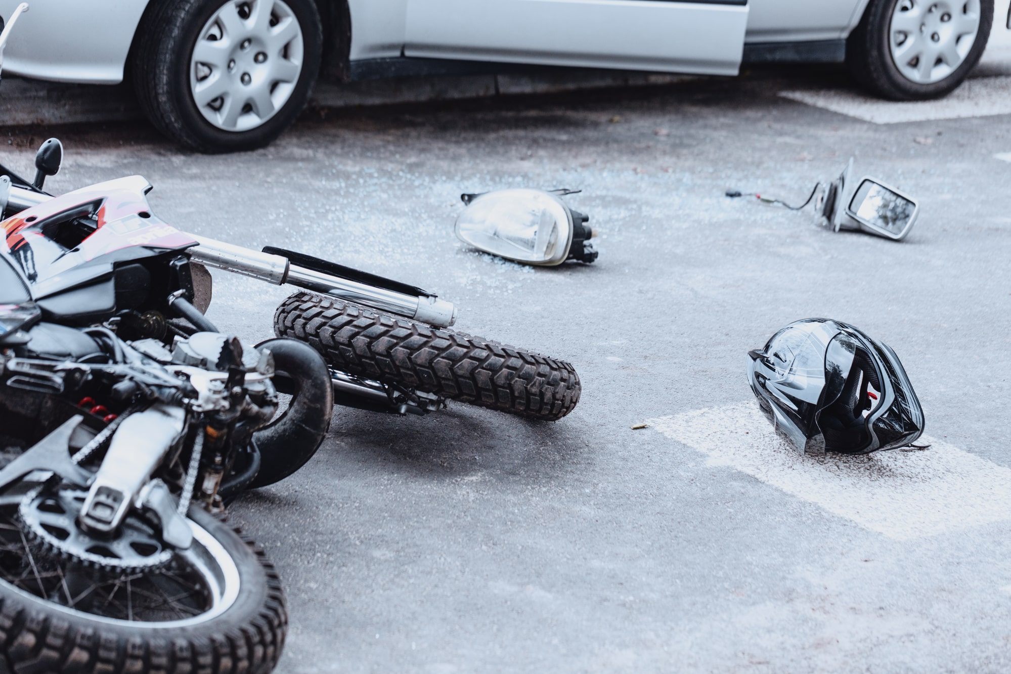 Read more about the article Legal Roadmap For Veteran Riders Post Accident