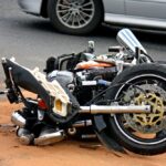 Spinal Cord Injury Post Motorcycle Accident