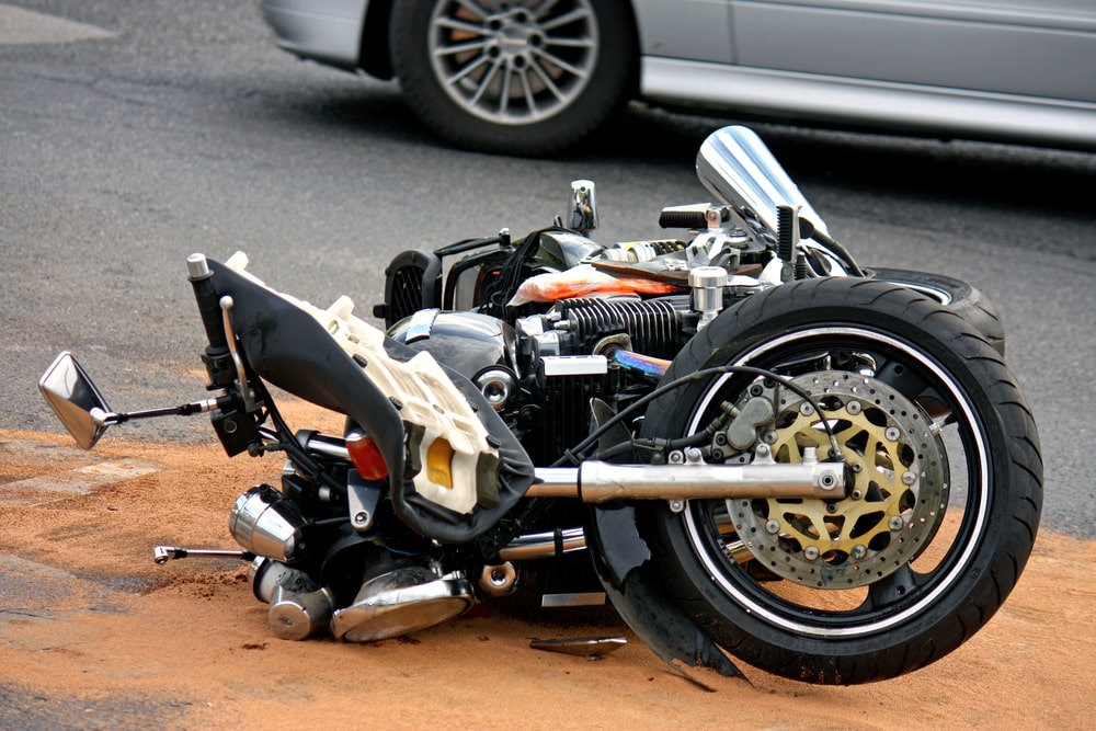 Read more about the article Spinal Cord Injury Post Motorcycle Accident