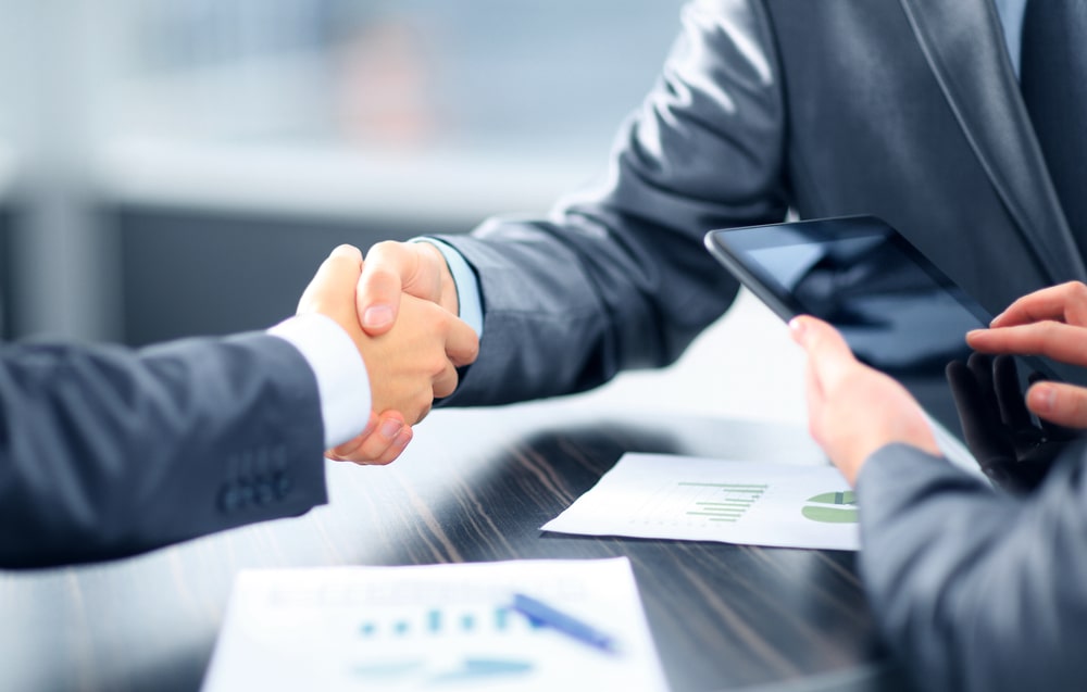 Read more about the article Pros And Cons Of A Business Partnership
