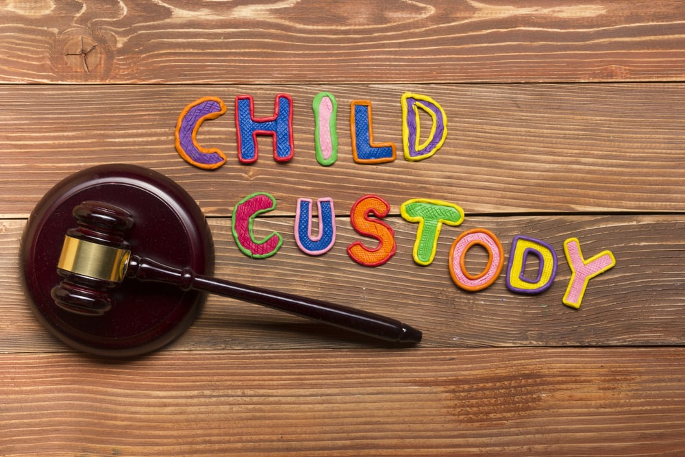 Read more about the article The Impact Of Relocation On Child Custody Agreements