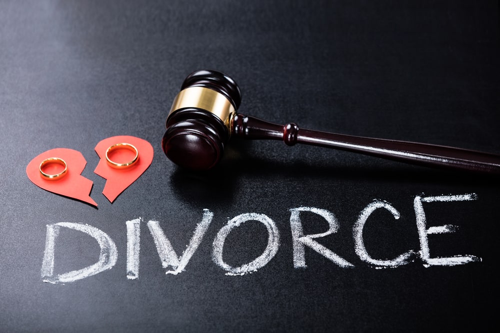 Read more about the article Tips For Handling A High-Conflict Divorce