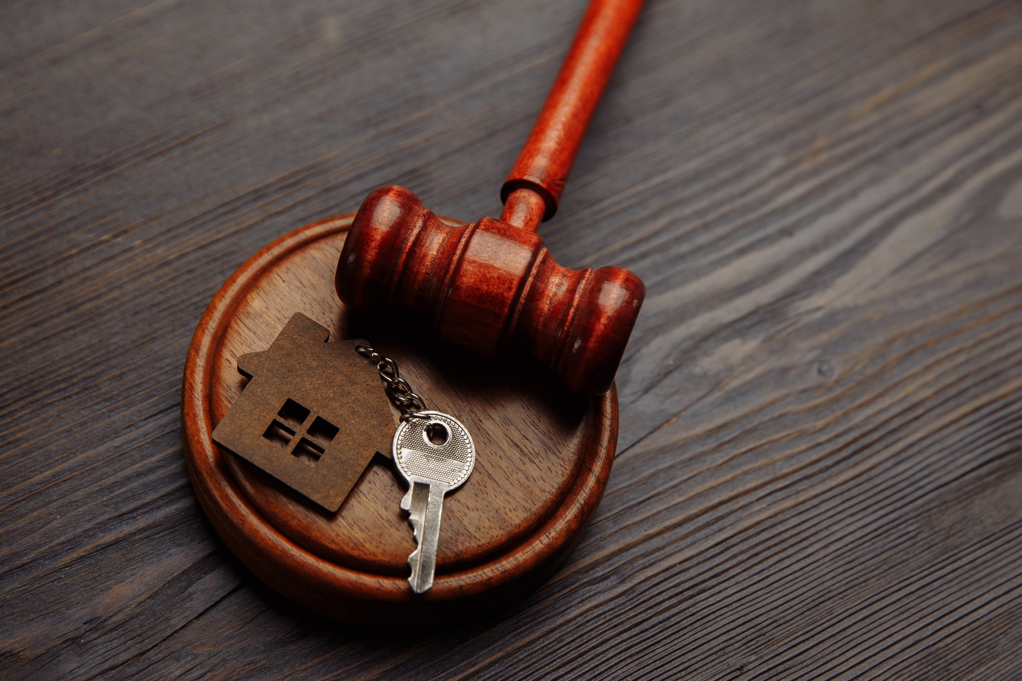Premises Liability Crime Victim Lawyer