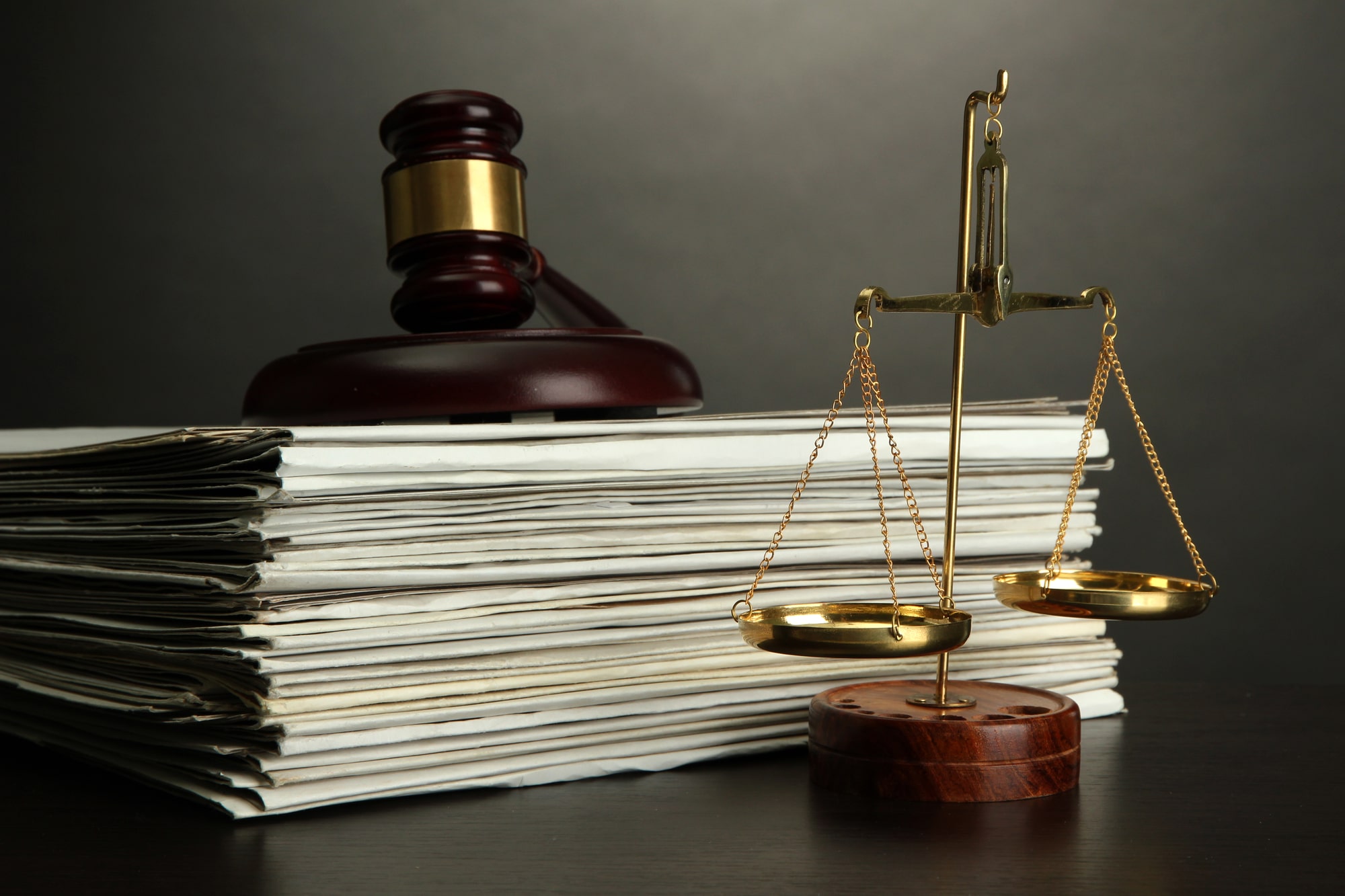 patent lawyer