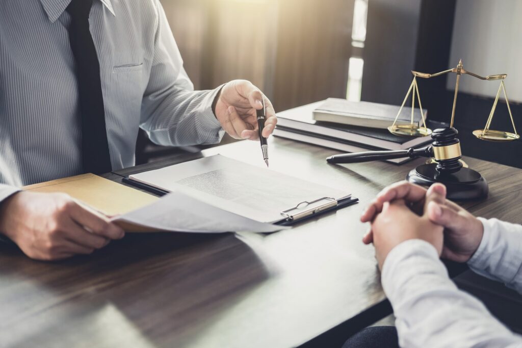 cerebral palsy lawyer